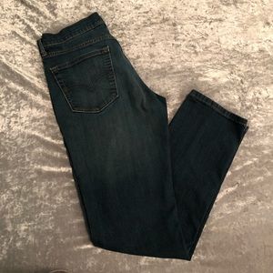 MENS Levi’s Men’s 541 Jean 32x34